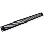 Value 19" 1UH Ventilated Front Panel