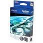 Brother LC 985BK Sort 300 sider Blæk Brother LC 985BK Sort 300 sider Blæk
