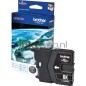 Brother LC 985BK Sort 300 sider Blæk Brother LC 985BK Sort 300 sider Blæk