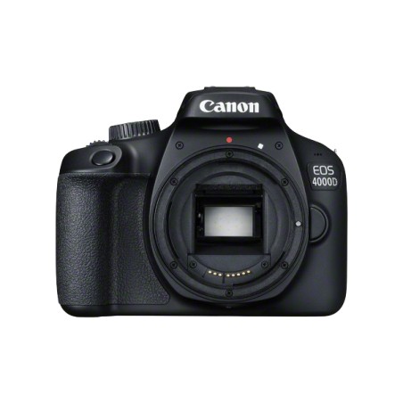 Canon Eos 4000D Ef-S 18-55Mm Iii