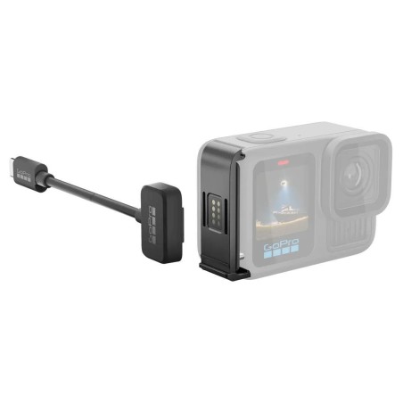 GoPro Contacto Hero13, Hero12,
