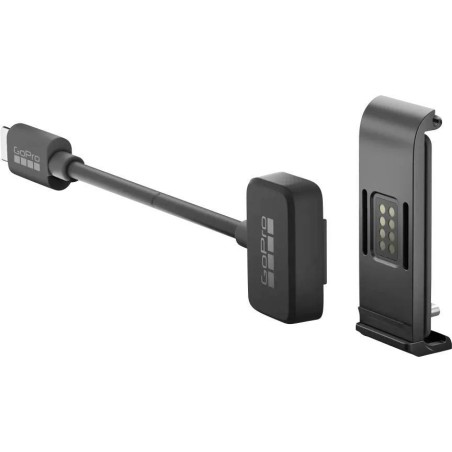 GoPro Contacto Hero13, Hero12,