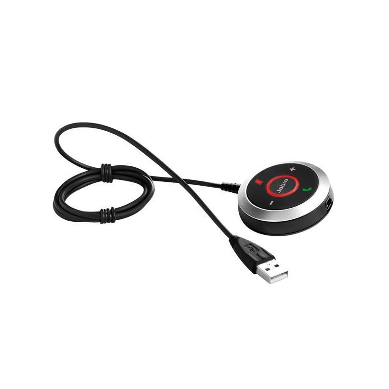 Jabra EVOLVE LINK MS Controller Only Jabra EVOLVE LINK MS Controller Only