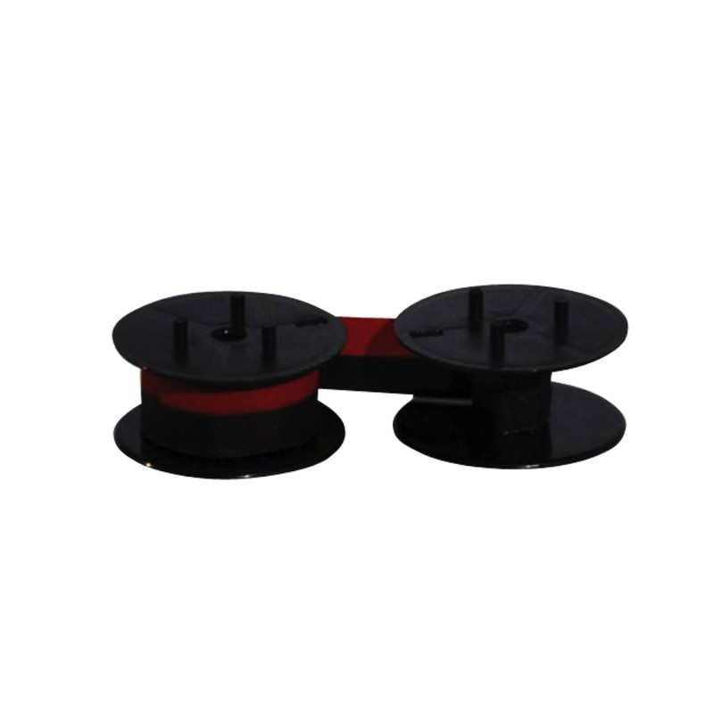 KMP Printtechnik AG 00510102 Black Red