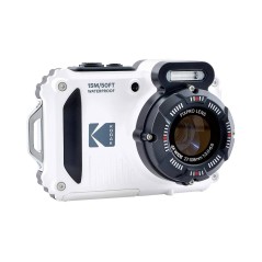 Kodak Pixpro Wpz2 123 Compact
