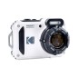Kodak Pixpro Wpz2 123 Compact Kodak Pixpro Wpz2 123 Compact