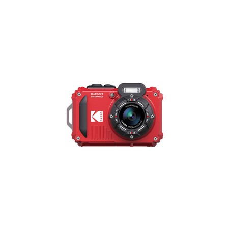 Kodak Pixpro Wpz2 123 Compact