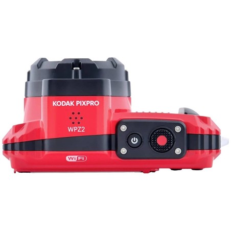 Kodak Pixpro Wpz2 123 Compact