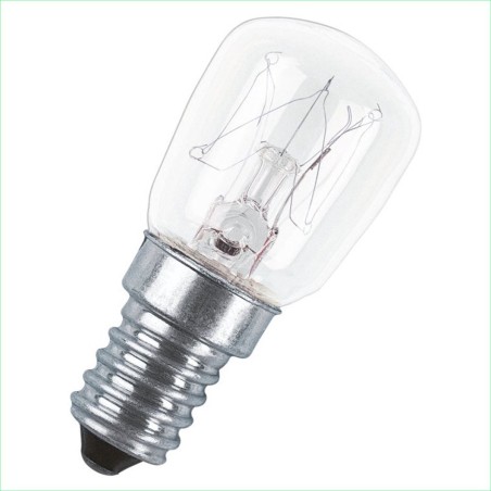 Osram SpcT Cl 25 W 230 V E14 G