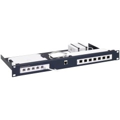 Rackmount IT Rack Mount Kit for Ubiquity