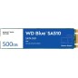 Western Digital Blue Sa510 500 Gb M.2 Serial