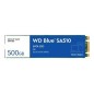 Western Digital Blue Sa510 500 Gb M.2 Serial