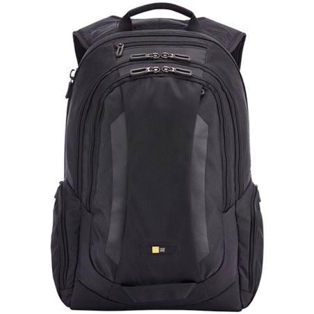 Case Logic Black 39.6 Cm (15.6")