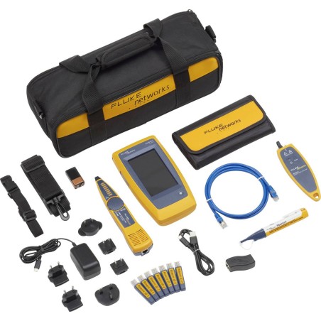 Fluke LIQ-DUO-KIT with VisiFault