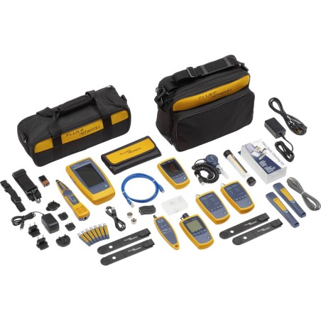 Fluke LIQ-DUO-KIT with FTK1475