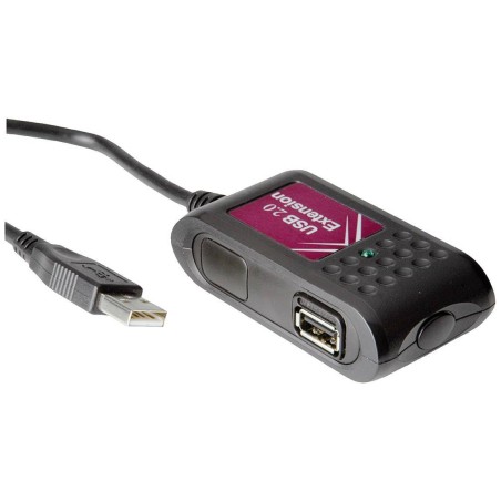 Value USB20 Extender 2 Ports
