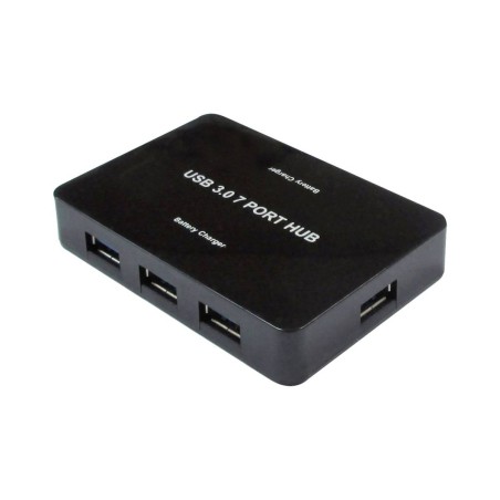 Value USB32 Gen1 Desktop Hub 7