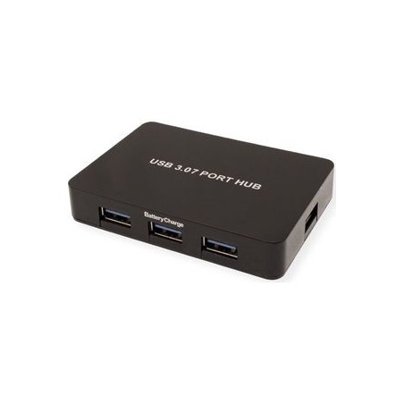 Value USB32 Gen1 Desktop Hub 7
