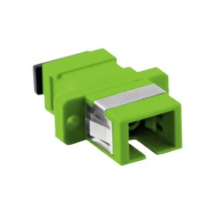 Value Fibre Optic Adapter, SC