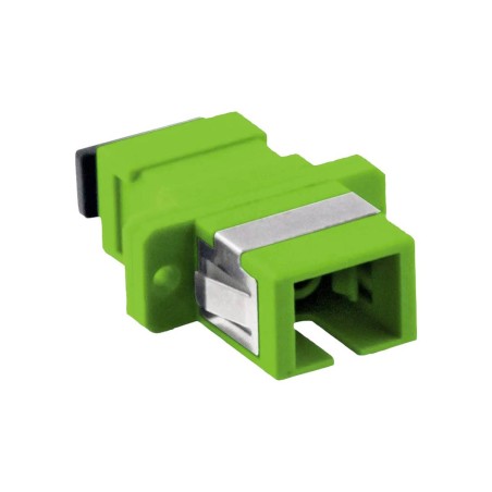 Value Fibre Optic Adapter, SC