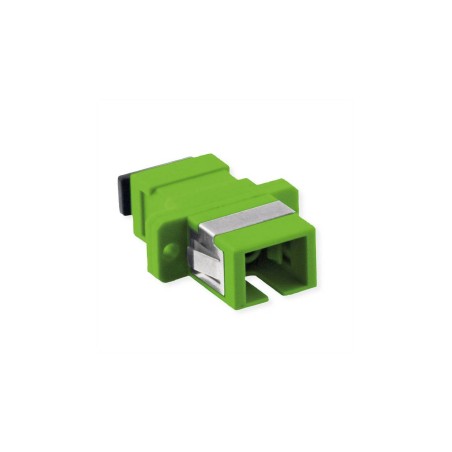 Value Fibre Optic Adapter, SC