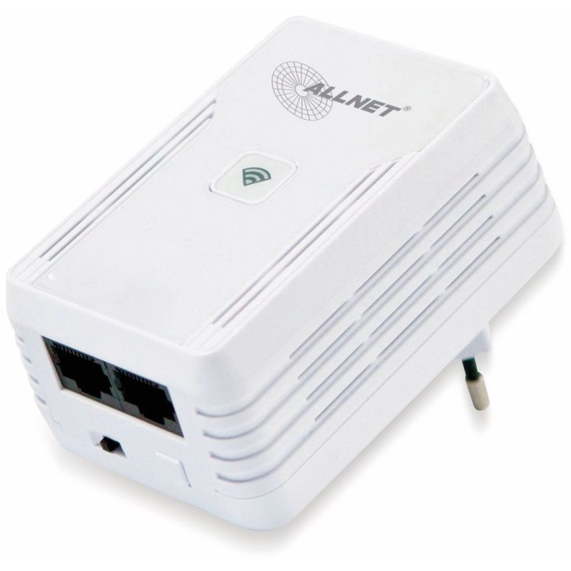 ALLNET Powerline Network Adapter 500 ALLNET Powerline Network Adapter 500