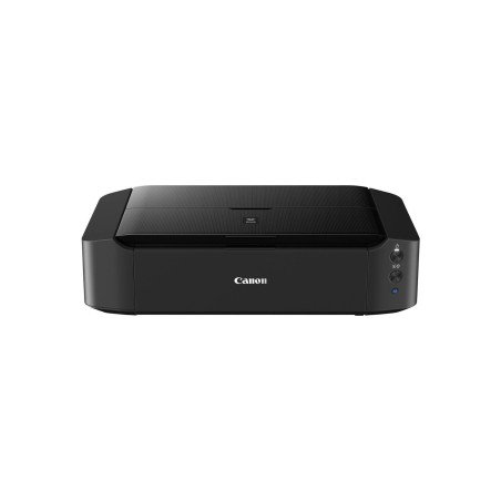 Canon PIXMA iP8750 Blækprinter - Fantastisk Kvalitet & Uovertruffen Ydeevne | Varenummer: 4960999992167