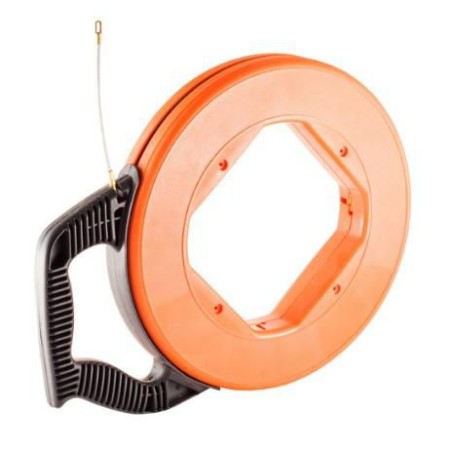 Lanview Fibreglass cable puller 4mm