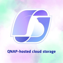 QNAP myQNAPcloud Storage 300TB