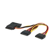 Roline Internal Y - Power Cable