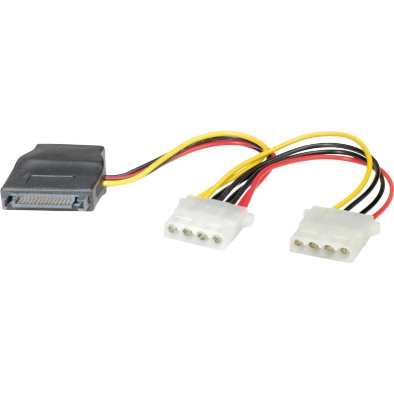 Roline Internal Y - Power Cable