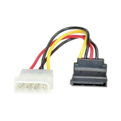 Roline Power Adapter Cable 4 - Pin