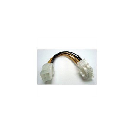 Roline Internal Power Cable 8 - Pin
