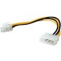 Roline Internal Power Cable 4 - Pin Roline Internal Power Cable 4 - Pin