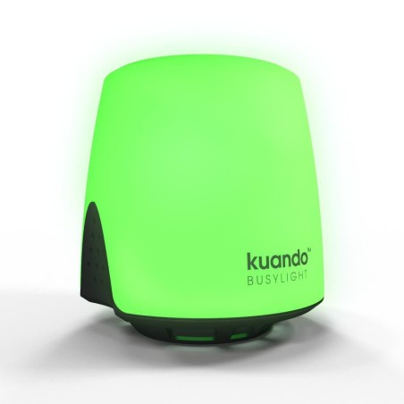 Kuando Busylight UC Omega 15410 - Effektiv Kommunikator til Kontoret
