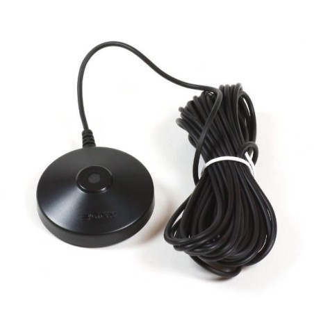 Sony Measurement Mic Mono ECM-AC2 - Præcis Lydmåling | Varenummer: 154283011