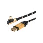Roline GOLD USB2.0 Cable, A Roline GOLD USB2.0 Cable, A