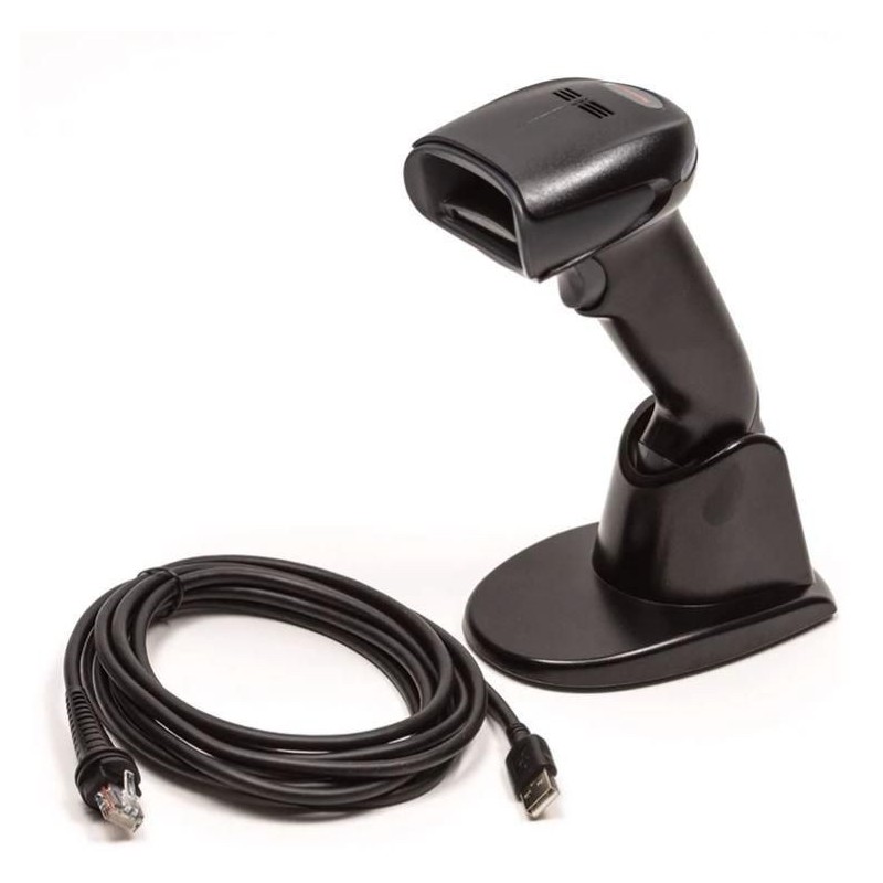 Honeywell Xenon 1950, USB Kit,1D/2D