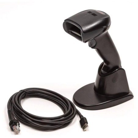 Honeywell Xenon 1950 USB Kit1D2D - Effektiv og Pålidelig Stregkodescanner | Varenummer: 1950GSR-2USB-2-R