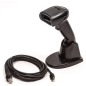 Honeywell Xenon 1950, USB Kit,1D/2D