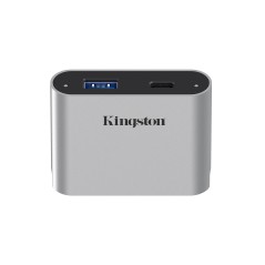 Kingston Usb 32 Gen 1 Workflow 5G