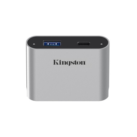 Kingston Usb 32 Gen 1 Workflow 5G