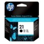 HP 21 Sort 190 sider Blæk C9351AE HP 21 Sort 190 sider Blæk C9351AE