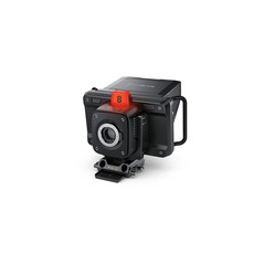 Blackmagic Design Studio Camera 4K Plus G2