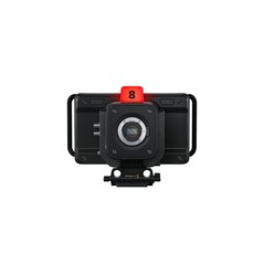 Blackmagic Design Studio Camera 4K Plus G2
