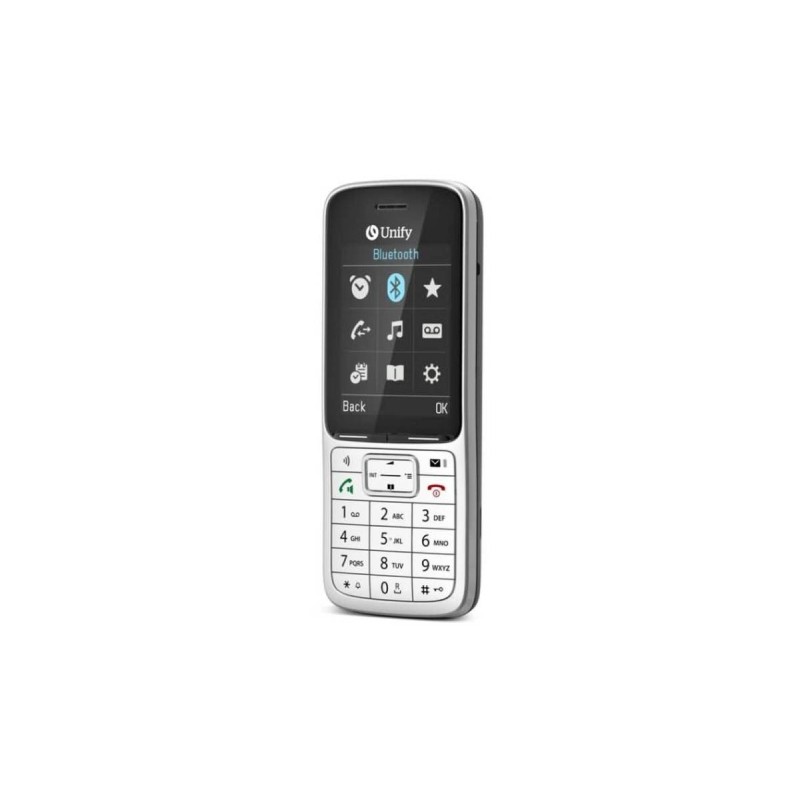 Mitel Unify Atos Unify SL6 - Mitel Unify Atos Unify SL6 -