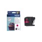 Brother LC 123M Magenta 600 sider Blæk Brother LC 123M Magenta 600 sider Blæk