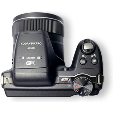 Kodak Astro Zoom Az528 123