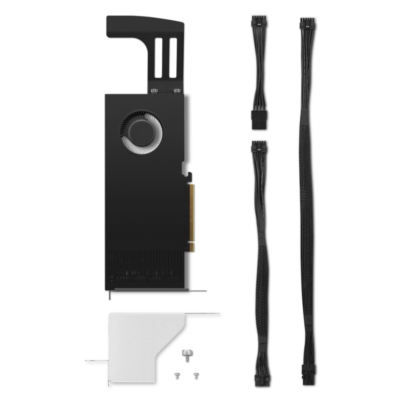 Lenovo Nvidia Rtx 4000 Ada 20 Gb