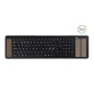 Mousetrapper Type Keyboard Qwerty Nordic